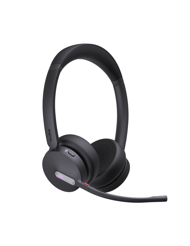 Yealink Headset WH64 Hybrid Dual Teams