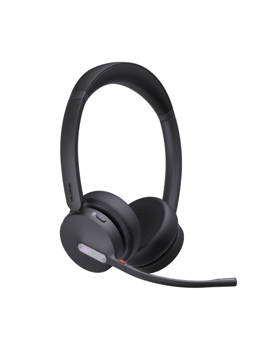 Yealink Headset WH64 Hybrid Dual Teams