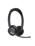 Yealink Headset WH64 Hybrid Dual Teams