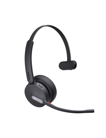 Yealink Headset WH64 Hybrid Mono Teams
