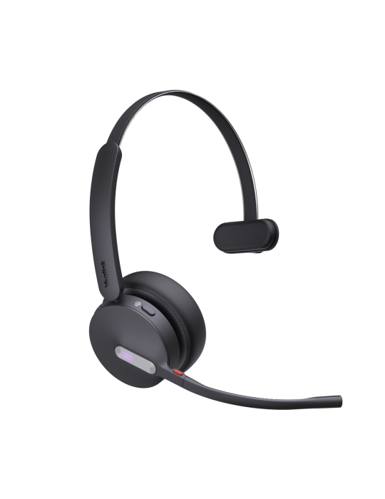 Yealink Headset WH64 Hybrid Mono Teams