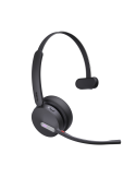 Yealink Headset WH64 Hybrid Mono Teams