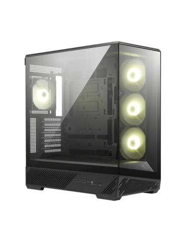 MSI MAG PANO 130R PZ Black | PC-Gehäuse