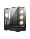 MSI MAG PANO 130R PZ Black | PC-Gehäuse
