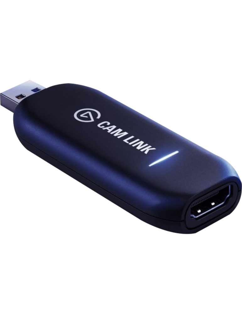 Cam-Link 4K Elgato HDMI-USB 3.0 Schnittstelle