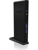 Dockingstation RaidSonic Icy Box IB-DK2241AC