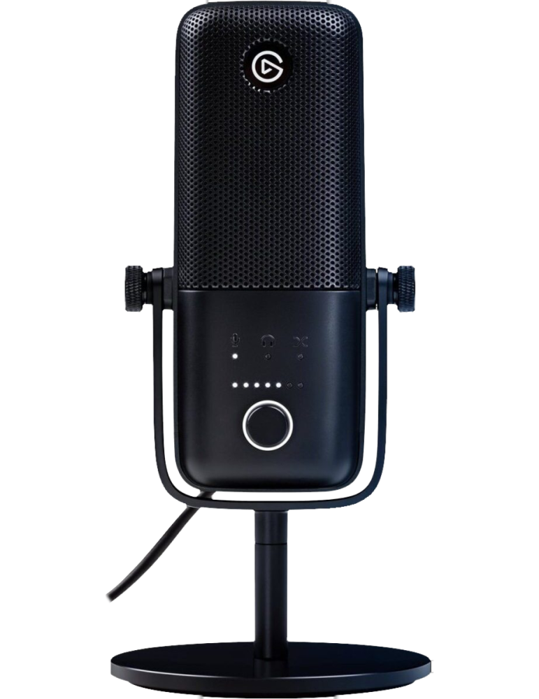 Mini-Mikrofon Elgato WAVE:3