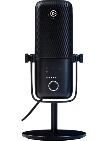 Mini-Mikrofon Elgato WAVE:3