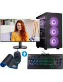 Entry Gaming Komplett-PC AR246