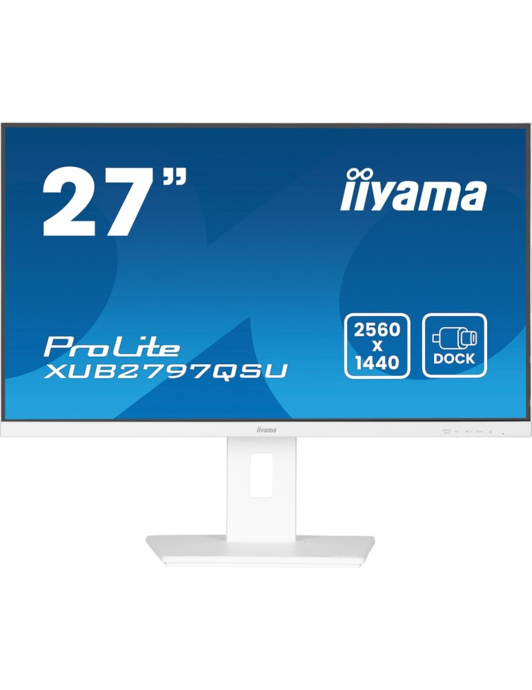 iiyama ProLite XUB2797QSU-W2