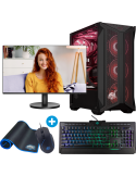 Gaming Komplett-PC IN241
