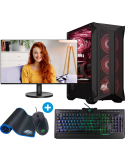 Gaming Komplett-PC IN243