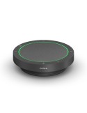 Jabra Speak2 40, Mobile Freisprecheinrichtung, Vollduplex Audio, Bis zu 32 Stunden Akkulaufzeit, 4 Mikrofone, USB-A- und -C-Ansc