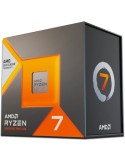 AMD Ryzen 7 7800X3D Prozessor 8C/16T, 4.20-5.00GHz, boxed ohne Kühler