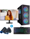 Gaming Komplett-PC IN696