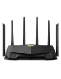 ASUS TUF Gaming AX6000 WiFi 6 Router AX6000 Dual-Band, 1x 2.5 GbE + 4x GbE LAN, AiMesh