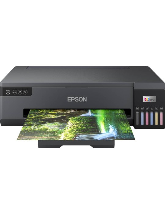 Epson EcoTank ET-18100 A3-Tintentankdrucker 80€ Cashback, A3, Drucker, WLAN, USB