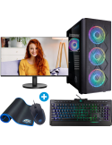 Gaming Komplett-PC AN027