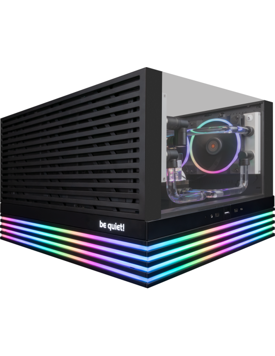 Aqua High End PC AN911