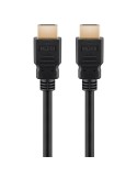 Goobay HDMI 2.1 Kabel - Ultra High-Speed mit Ethernet, 3,0m
