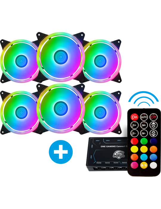 ONE GAMING Double Ring 14