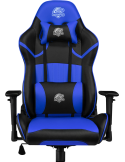 Gaming Stuhl ONE GAMING Chair Pro Blue