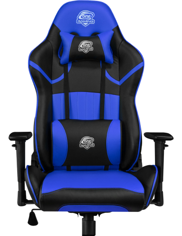 Gaming Stuhl ONE GAMING Chair Pro Blue