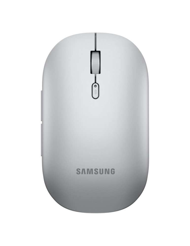 Samsung Bluetooth Mouse Slim EJ-M3400, Silver