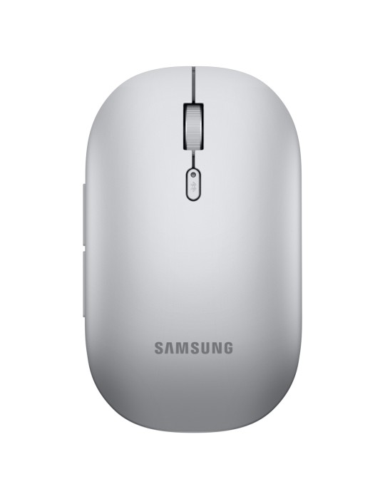 Samsung Bluetooth Mouse Slim EJ-M3400, Silver
