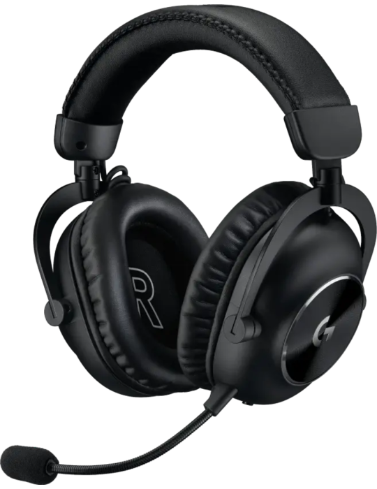 Logitech Pro X 2 LIGHTSPEED