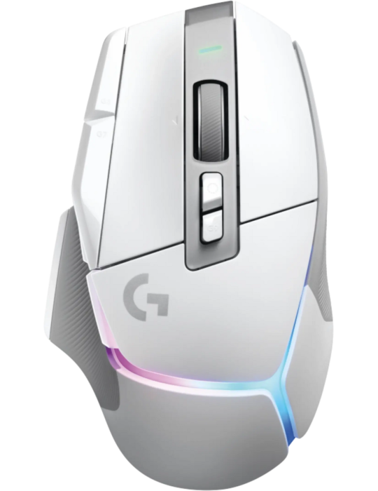 Logitech G502 X