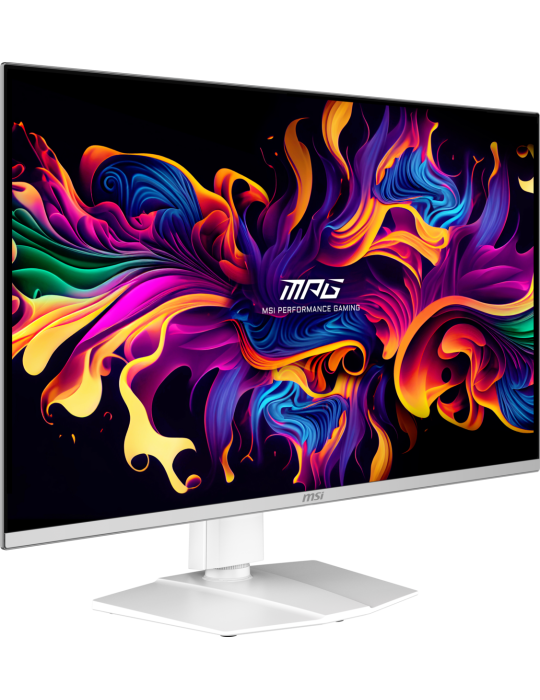 MSI MPG 321URXWDE QD-OLED