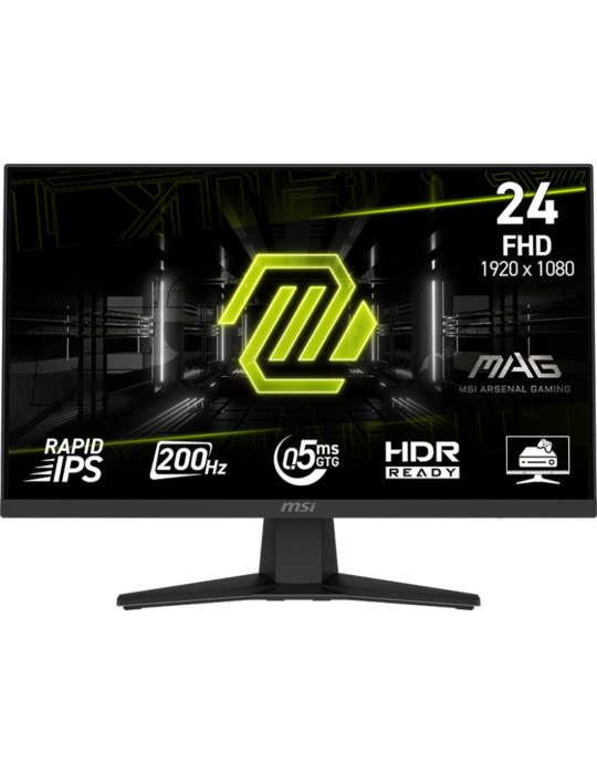 MSI MAG 244F
