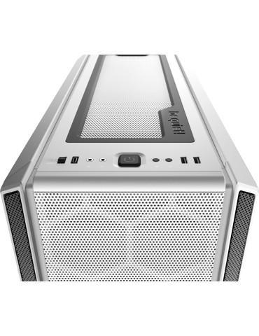 be quiet! Silent Base 802 2