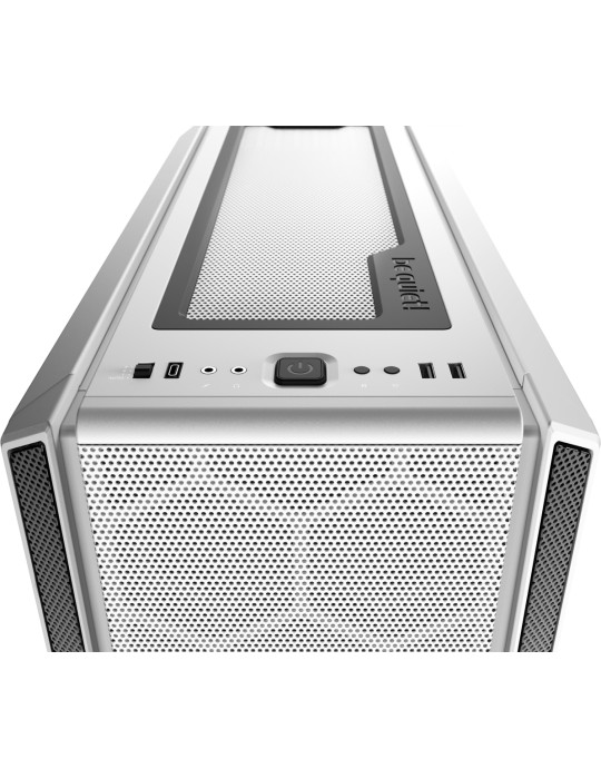 be quiet! Silent Base 802