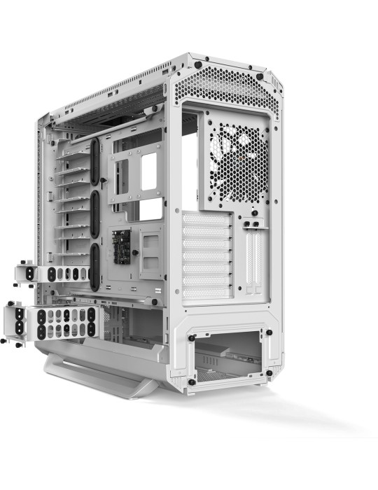 be quiet! Silent Base 802