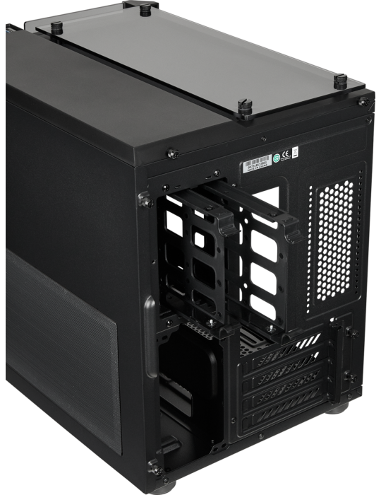 Corsair Crystal Series 280X RGB