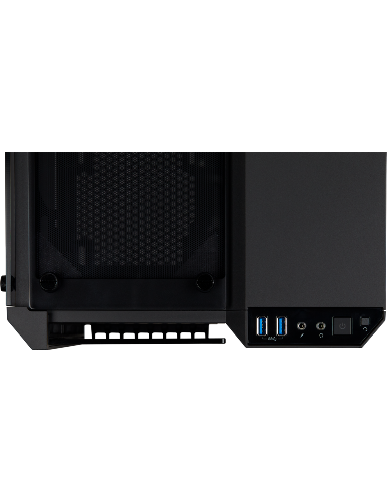 Corsair Crystal Series 280X RGB