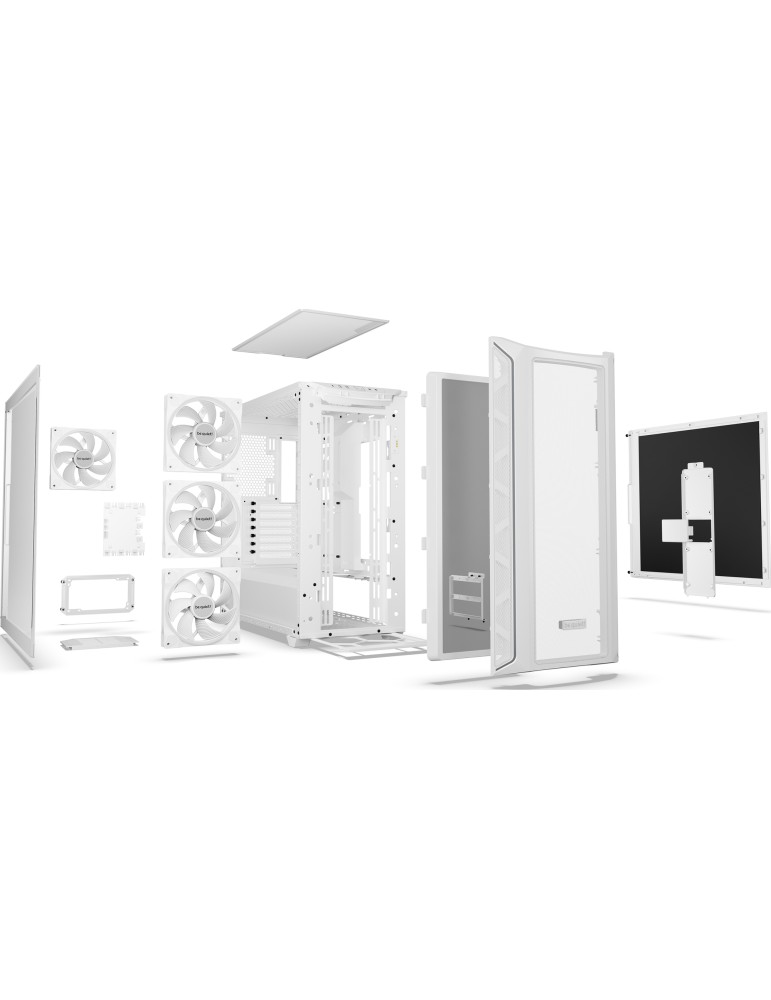 be quiet! Shadow Base 800 FX