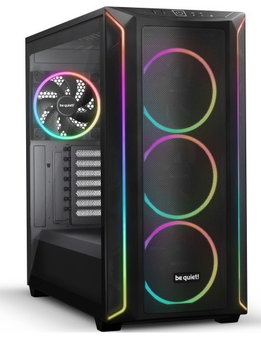 be quiet! Shadow Base 800 FX schwarz 2