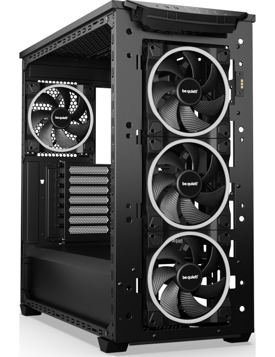 be quiet! Shadow Base 800 FX schwarz