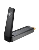 MSI AX1800 WiFi USB Adapter AX1800 Dual-Band, USB 3.0