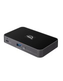 OWC Thunderbolt 4 Hub, 5 Ports, Für Mac und Windows geeignet