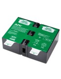 APC Ersatzbatterie (APCRBC123) [für BR900GI / SMT750RMI2U]