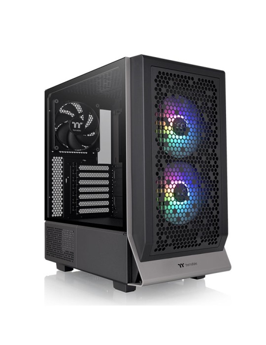 Thermaltake Ceres 300 TG ARGB Black | PC-Gehäuse