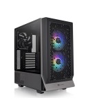 Thermaltake Ceres 300 TG ARGB Black | PC-Gehäuse