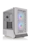 Thermaltake Ceres 300 TG ARGB Snow White | PC-Gehäuse