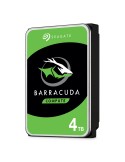 Seagate BarraCuda 4TB 2.5 Zoll, 15mm SATA 6Gb/s - interne Festplatte