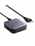 UGREEN Nexode 1x USB-A&+ 3x USB-C 100W Ladegerät