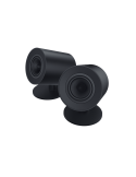 Razer Nommo V2 X Lautsprechersystem - Full-Range-2.0-Gaming-Lautsprecher für PC